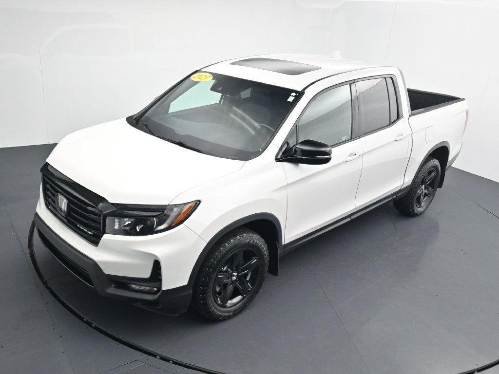 Used 2023 Honda Ridgeline Black Edition image 26