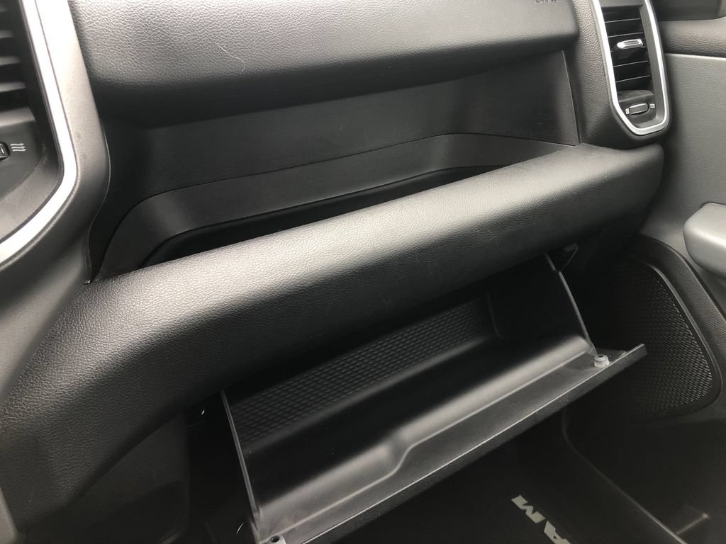 Certified 2022 RAM 1500 Big Horn AWD/4WD image 32