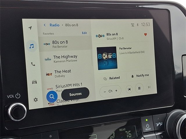 Certified 2023 Toyota Highlander LE image 17