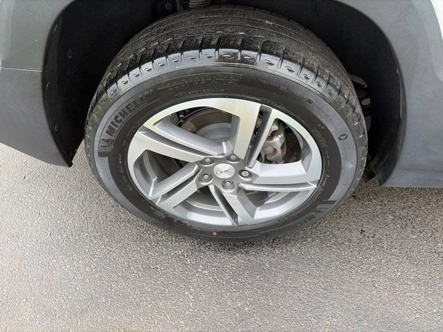 Used 2020 GMC Terrain SLT AWD/4WD image 43