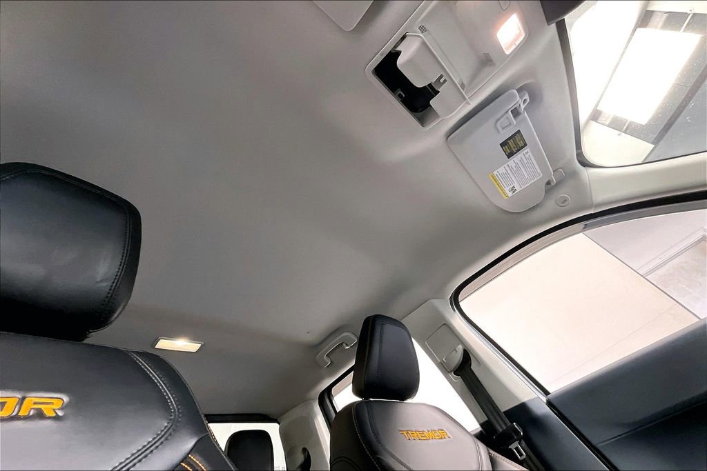 Used 2023 Ford Maverick Tremor w/ Tremor Off-Road Package image 22