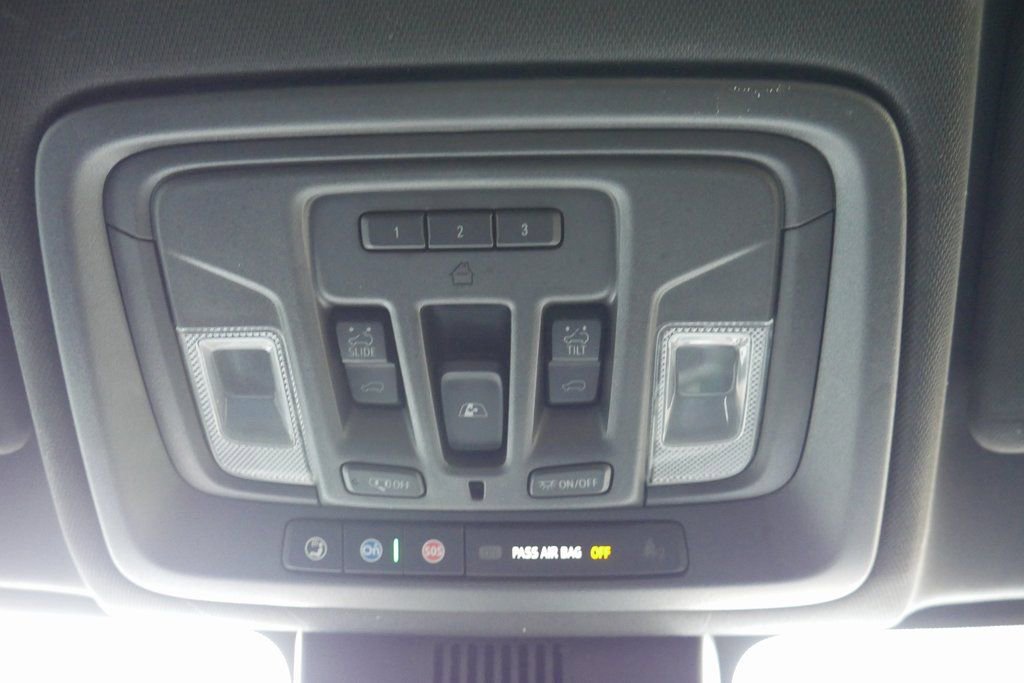 Used 2024 Chevrolet Silverado 2500 High Country w/ High Country Premium Package image 22