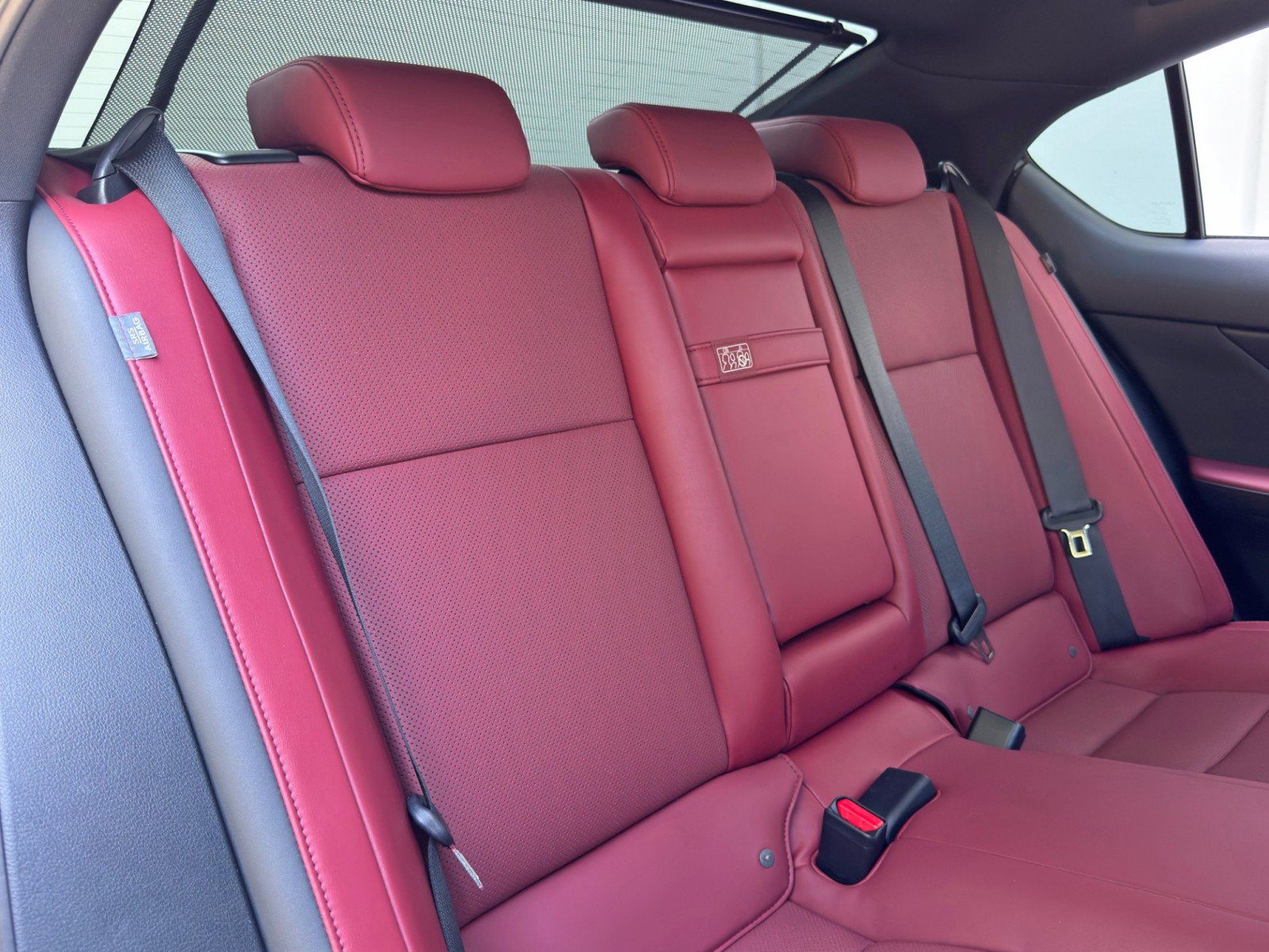 Used 2023 Lexus IS 300 w/ Premium Package RWD image 37