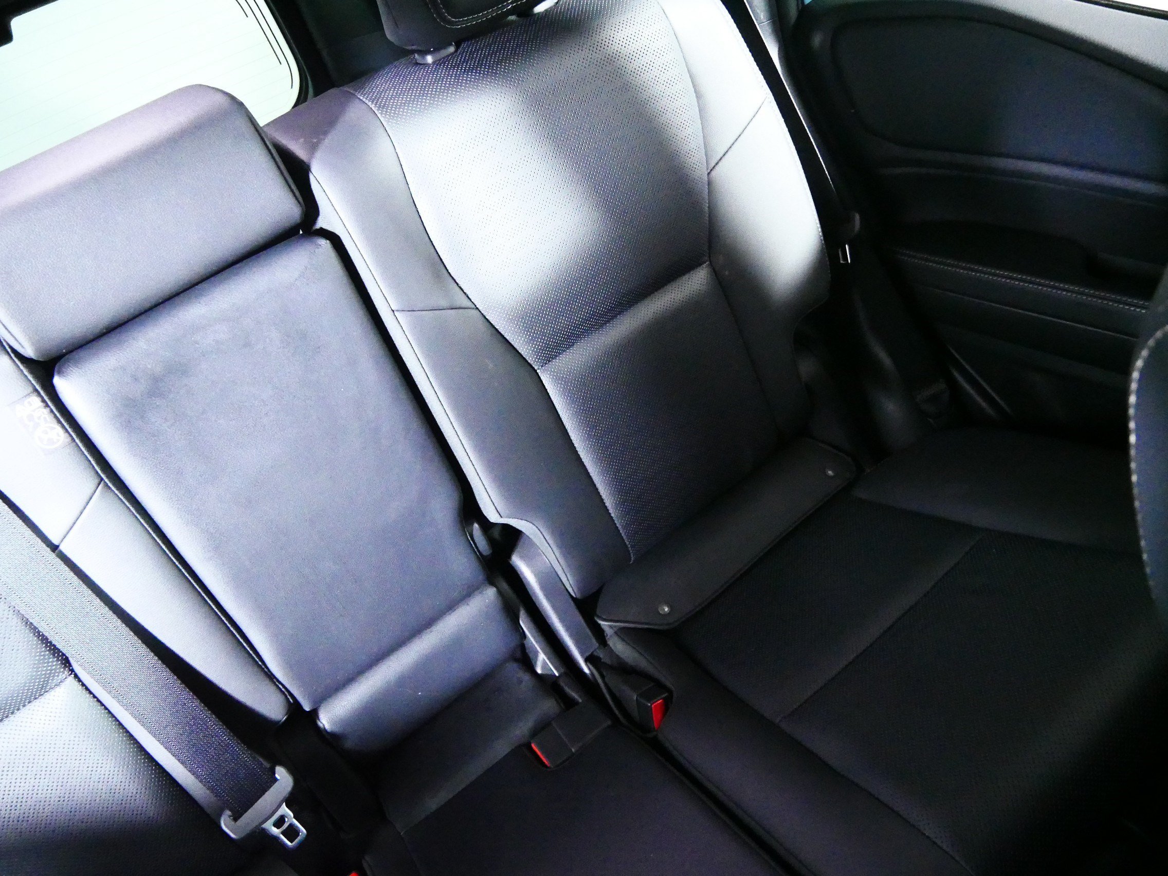 Used 2026 Toyota Land Cruiser w/ Premium Package AWD/4WD image 14