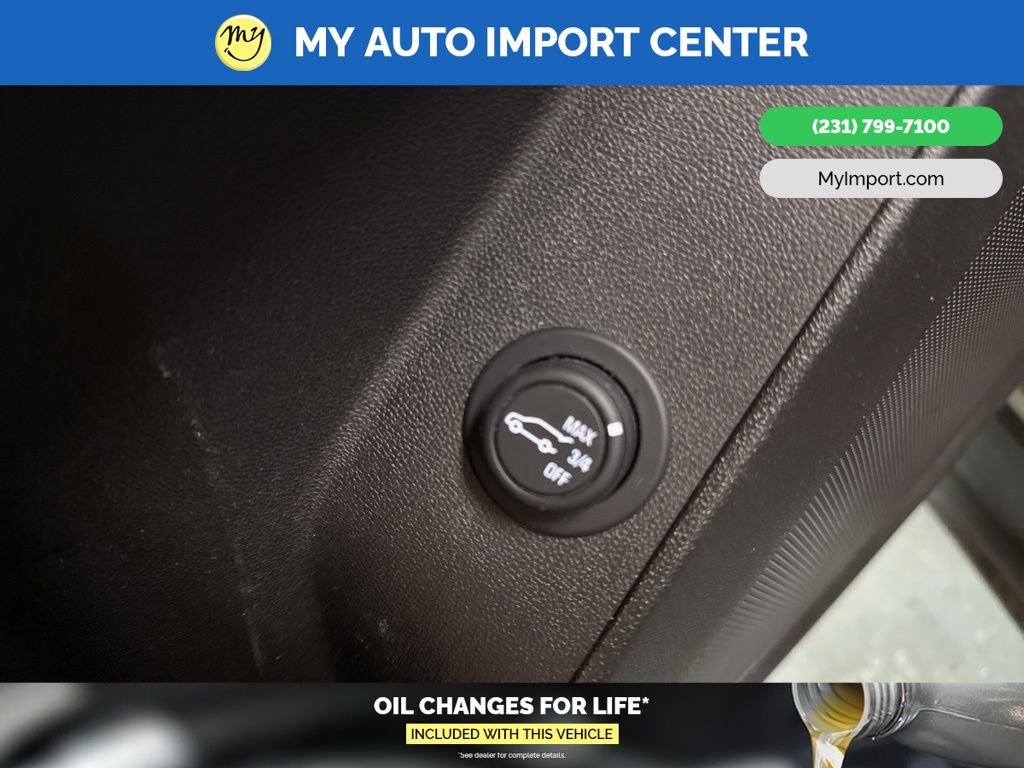 Used 2019 Chevrolet Equinox LT image 12