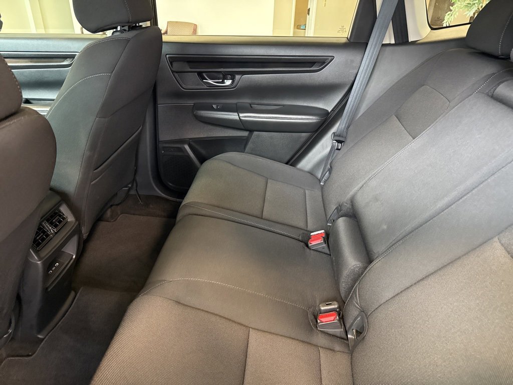 Used 2024 Honda CR-V EX image 14