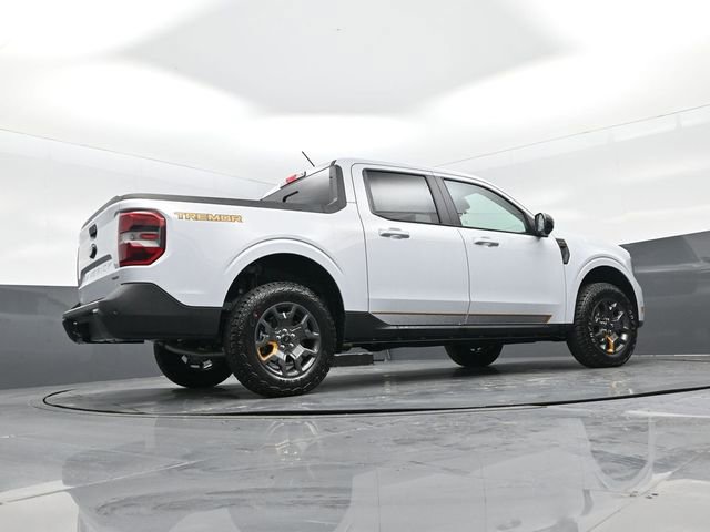 Used 2025 Ford Maverick Tremor AWD/4WD image 22