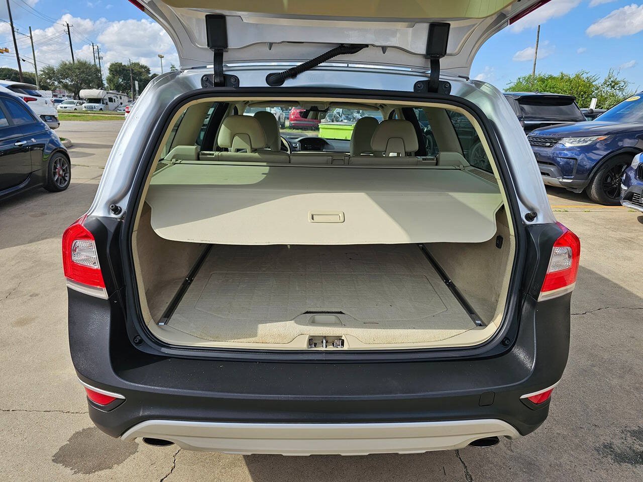 Used 2015 Volvo XC70 T5 Premier FWD image 7