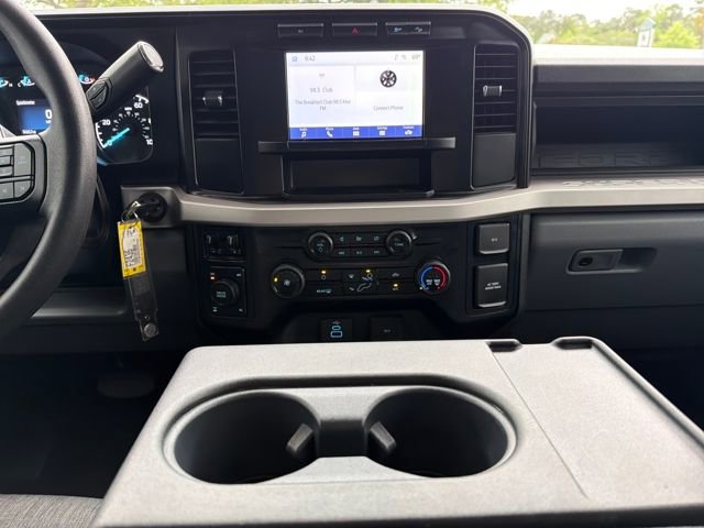 Used 2024 Ford F250 XL w/ STX Appearance Package image 19