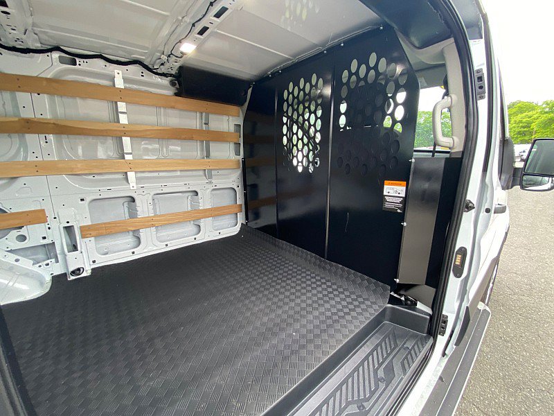 Used 2025 Ford Transit 250 Low Roof w/ Exterior Upgrade Package RWD image 33