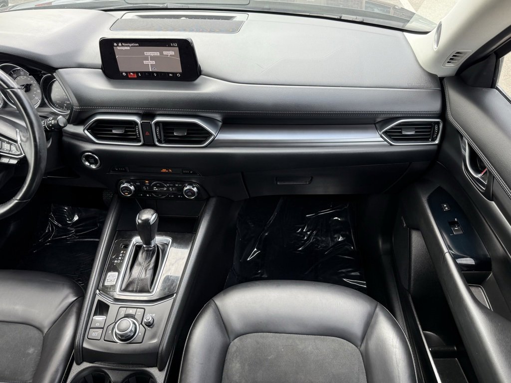 Used 2018 MAZDA CX-5 Touring w/ Preferred Equipment Package image 23