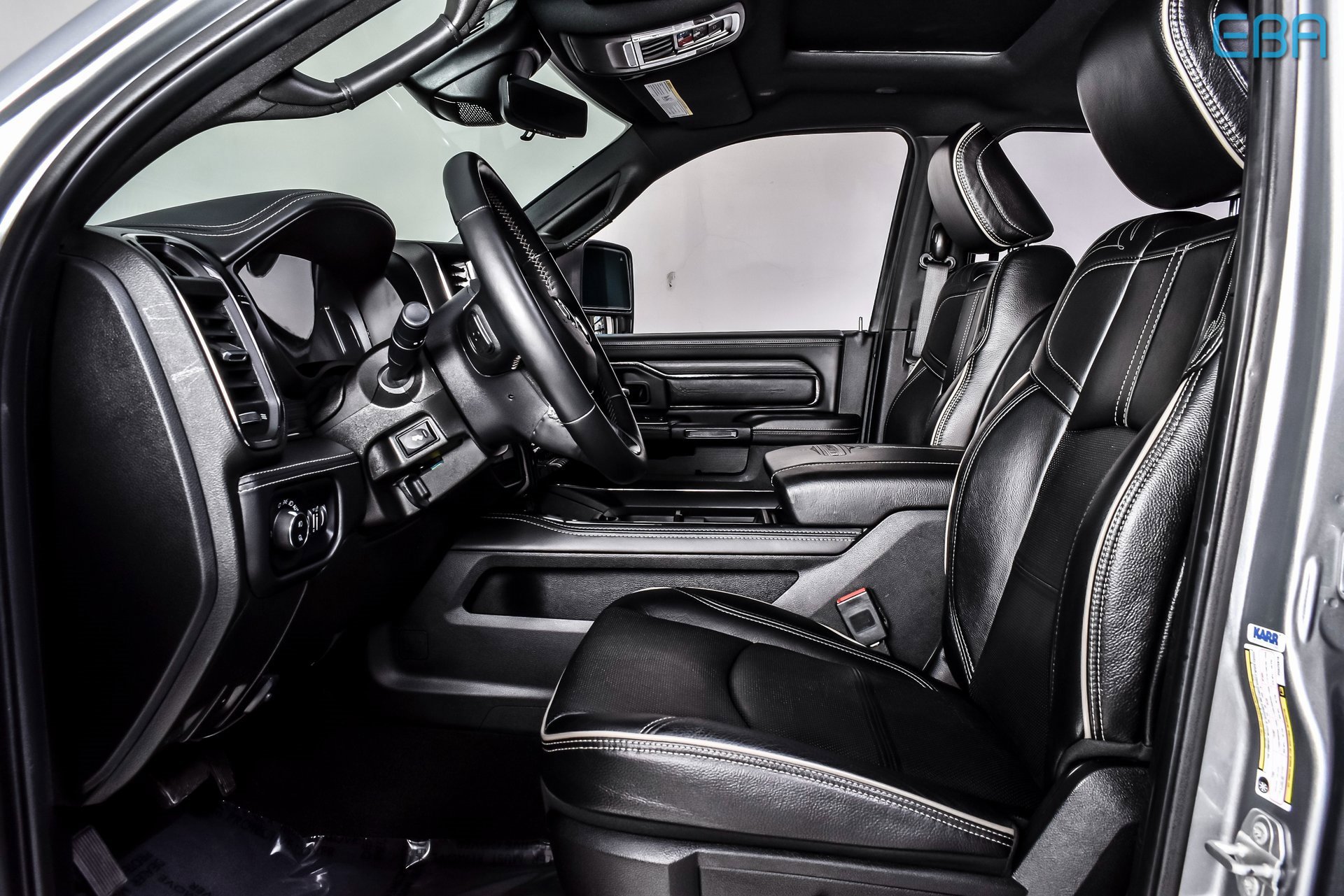 Used 2023 RAM 2500 Limited image 13