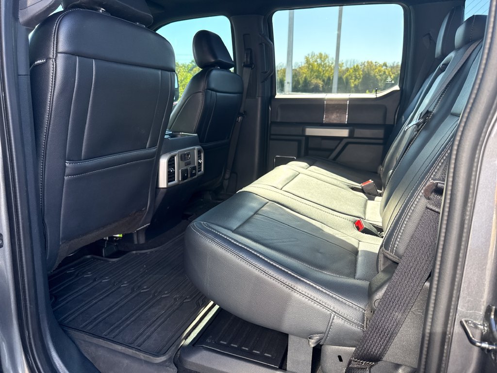 Used 2022 Ford F250 Lariat w/ Tremor Off-Road Package AWD/4WD image 41