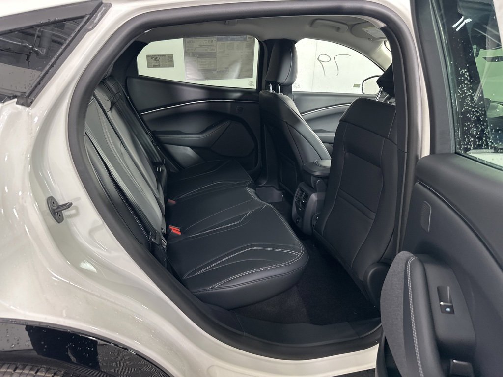 New 2024 Ford Mustang Mach-E Premium image 7