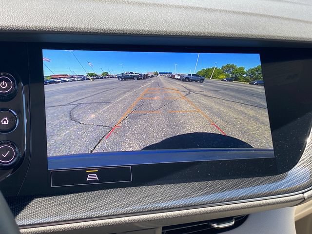 Certified 2023 Buick Envision Preferred AWD/4WD image 12