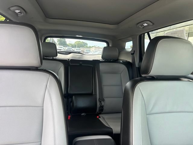 Used 2019 GMC Terrain SLT w/ Preferred Package AWD/4WD image 29