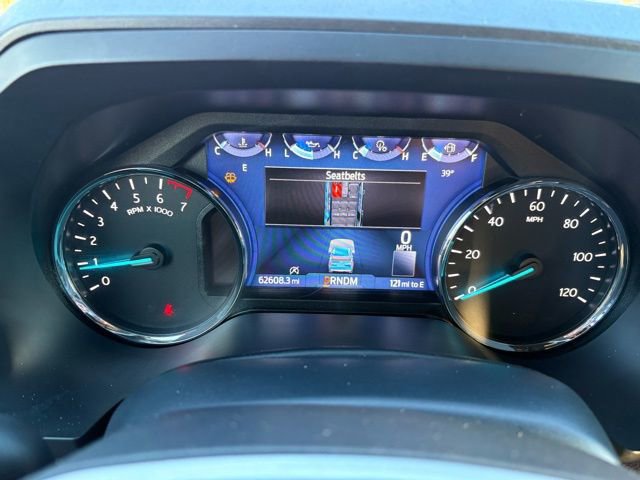 Used 2024 Ford Expedition Limited image 19