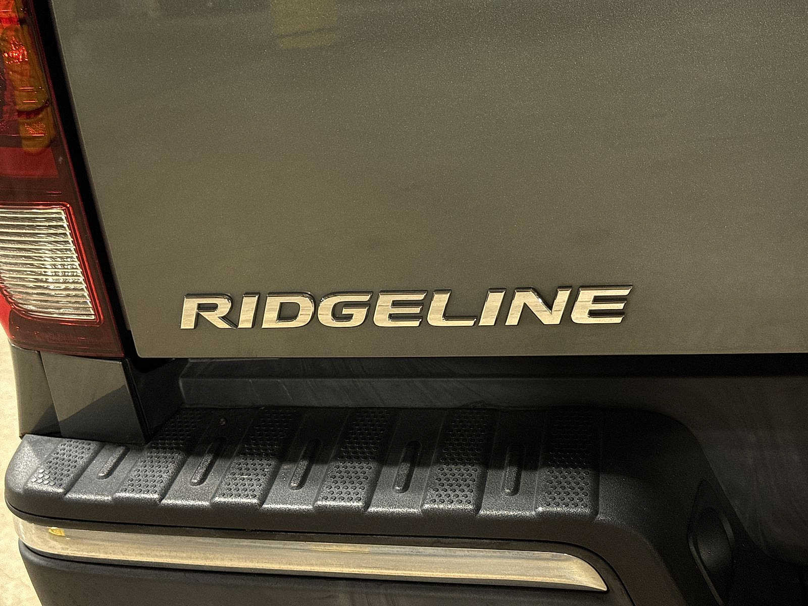 Used 2017 Honda Ridgeline RTL-T image 27