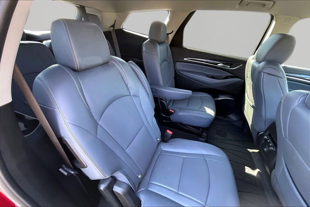 Used 2021 Buick Enclave Essence w/ Trailering Package, 5000 lbs. image 28