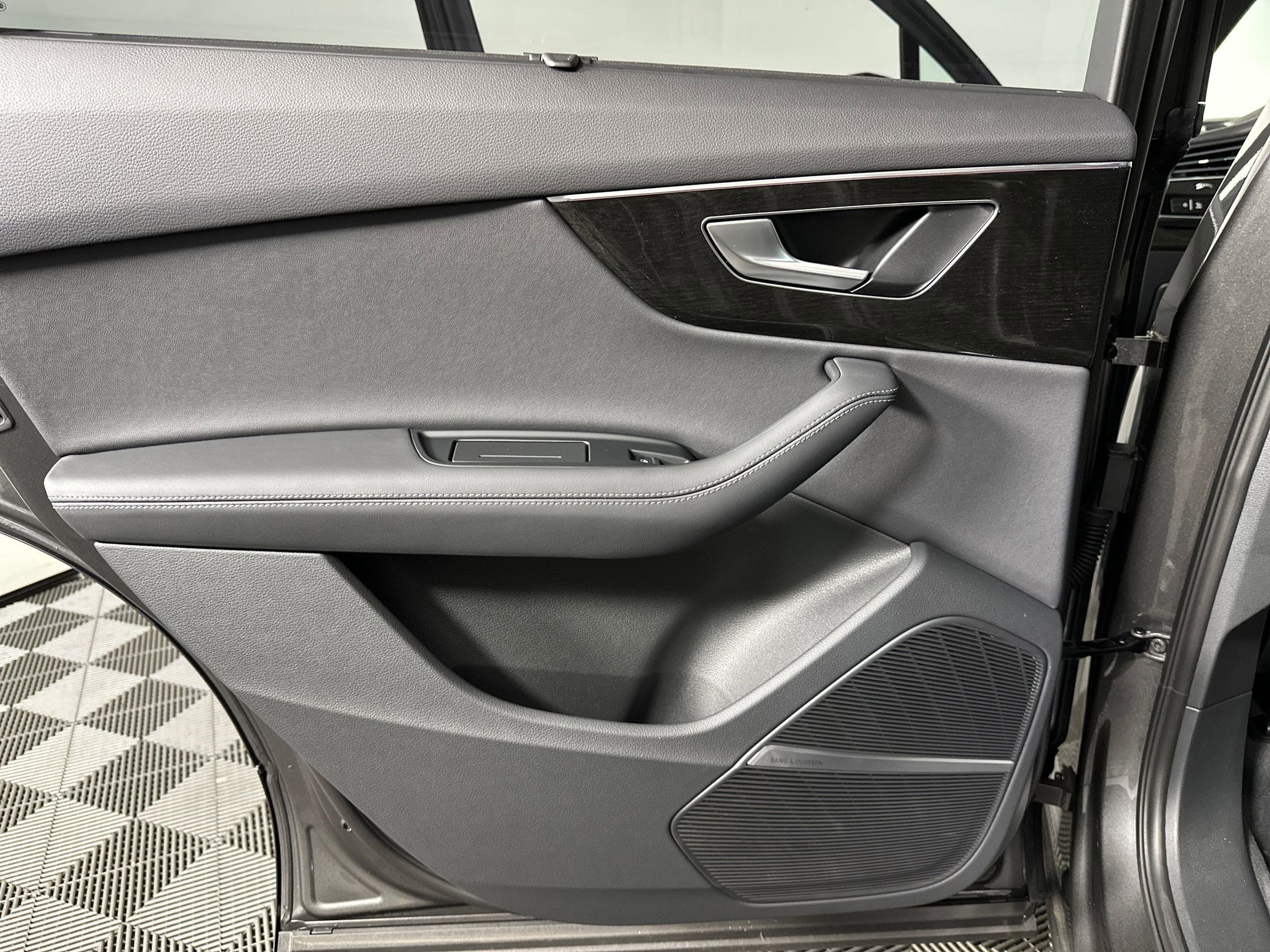 New 2025 Audi Q7 3.0T Premium Plus image 20