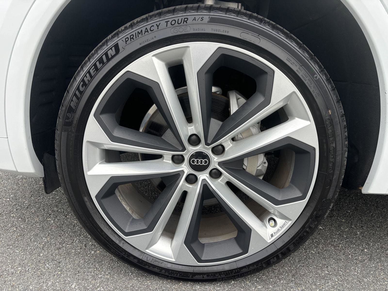 Used 2023 Audi Q5 2.0T Premium Plus image 25