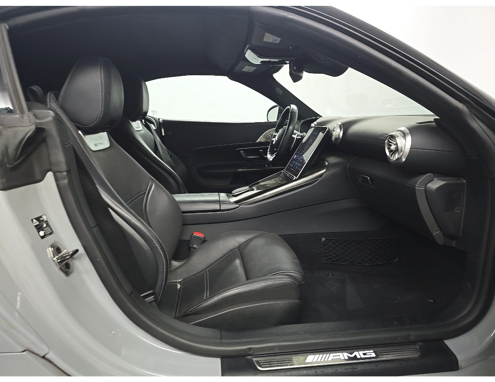 Used 2022 Mercedes-Benz SL 63 AMG 4MATIC image 7