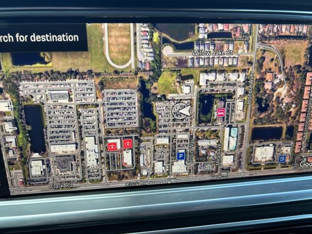 Used 2023 Porsche Panamera Turbo S image 22