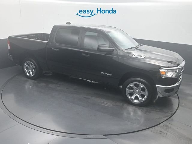 Used 2023 RAM 1500 Big Horn image 19