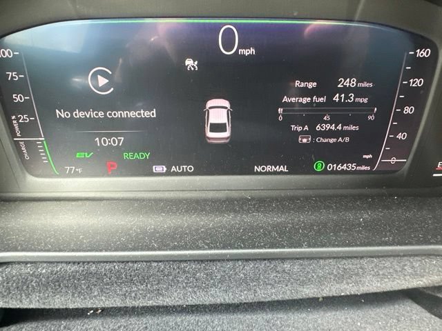Used 2025 Honda Accord Sport image 9