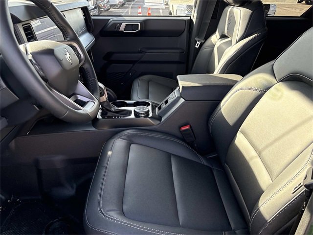 New 2025 Ford Bronco Badlands w/ Sasquatch Package image 21
