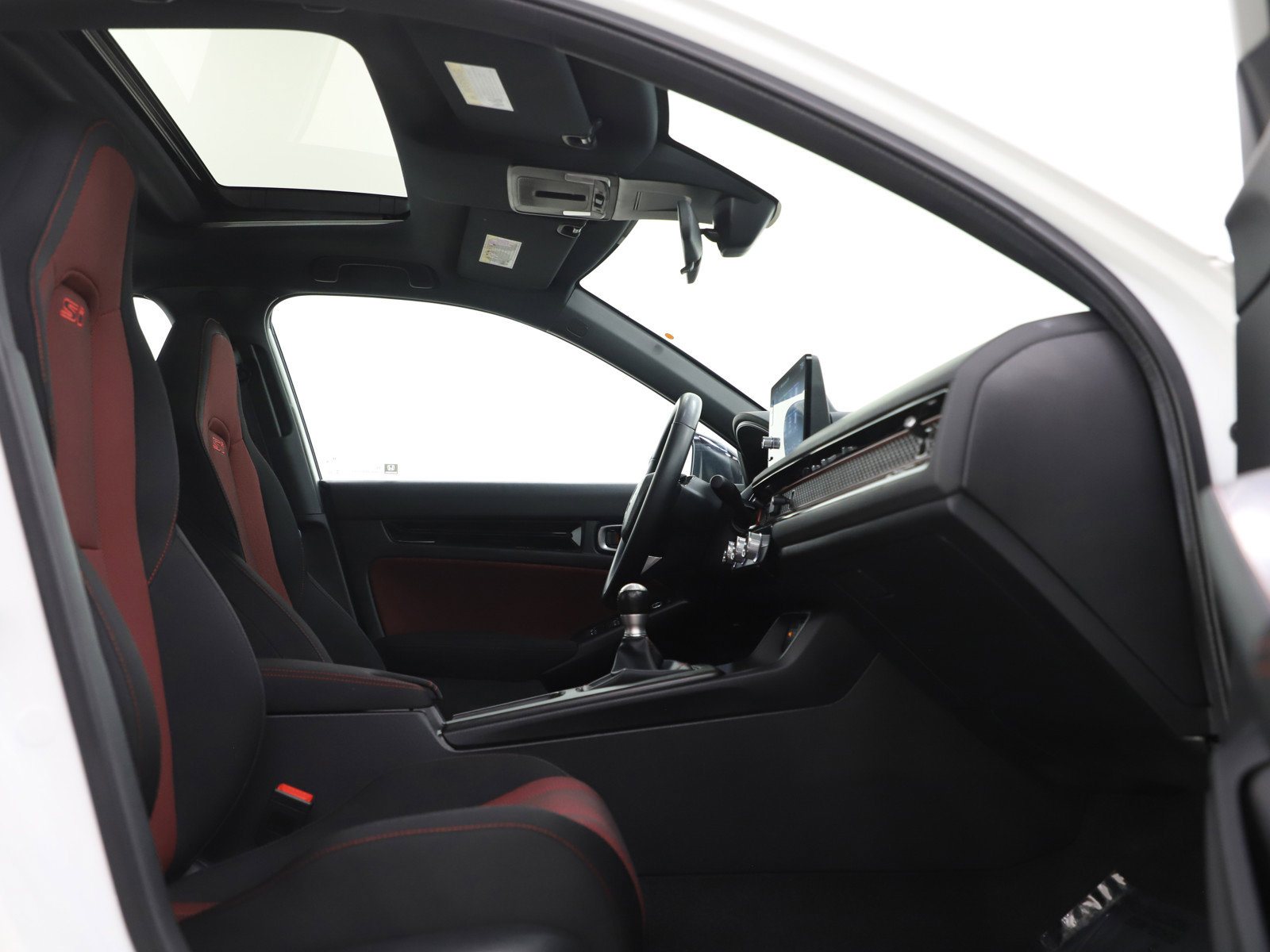 Used 2024 Honda Civic Si image 11