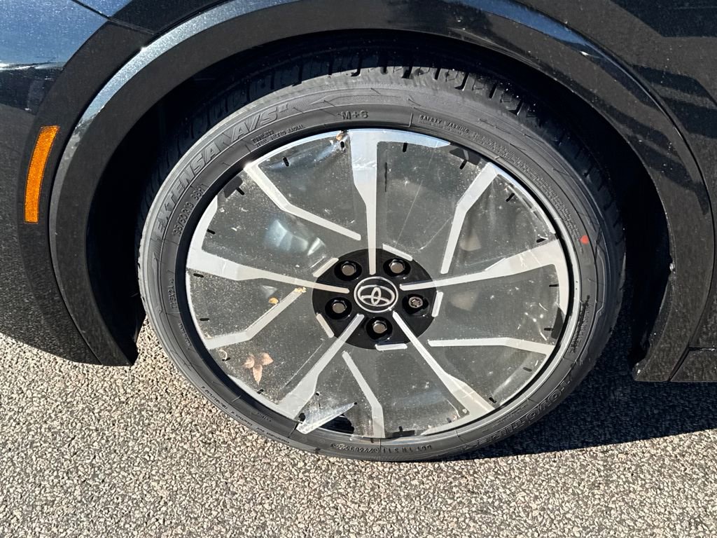 New 2026 Toyota Prius Plug-In Hybrid image 14