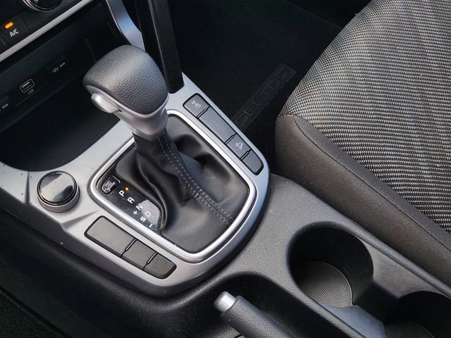 Used 2022 Kia Seltos LX image 16