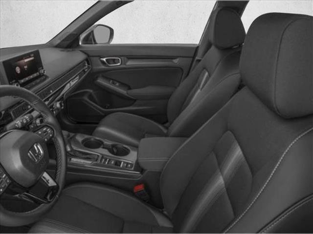 New 2026 Honda Civic Sport image 5