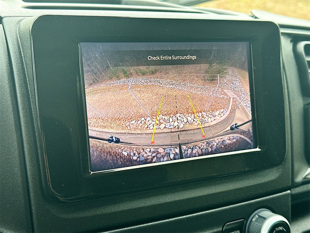 Used 2024 RAM ProMaster 3500 w/ Cold Weather Group image 20