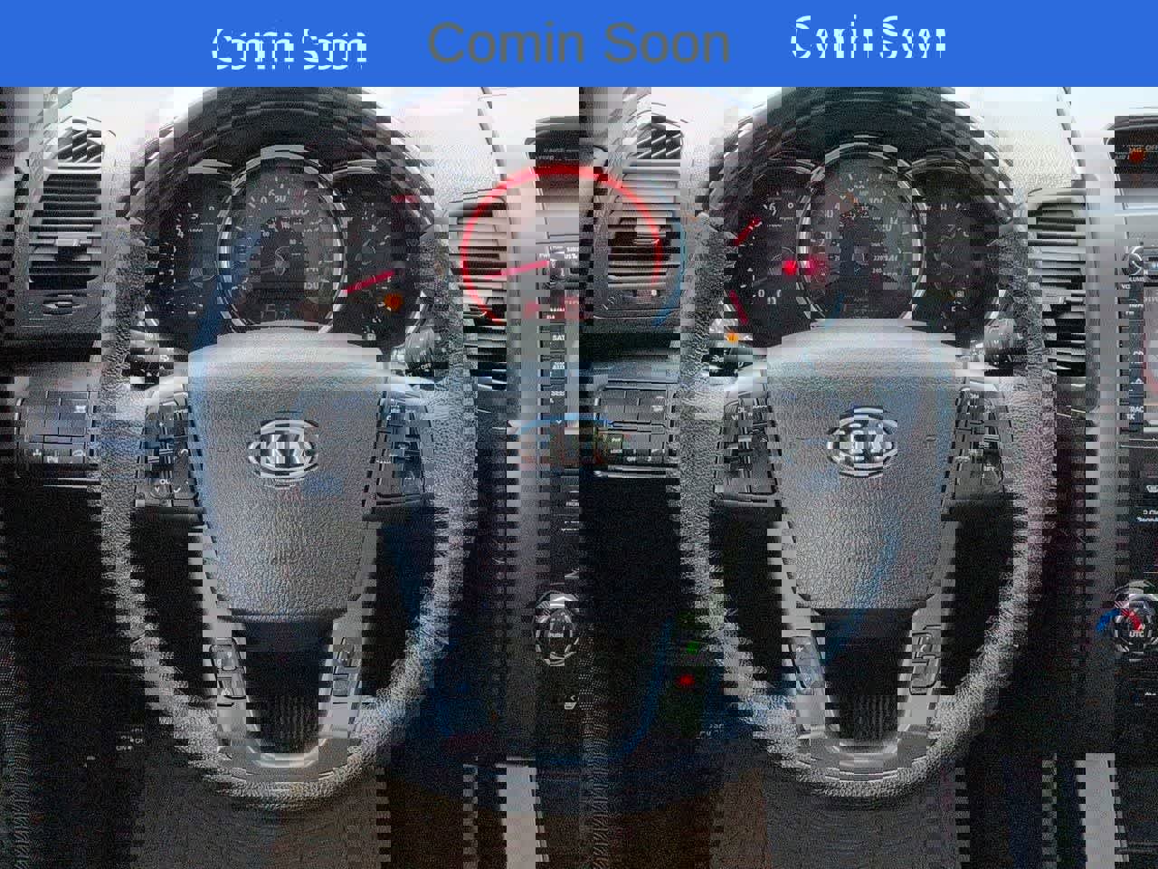 Used 2013 Kia Sorento SX w/ SX Premium Pkg image 24