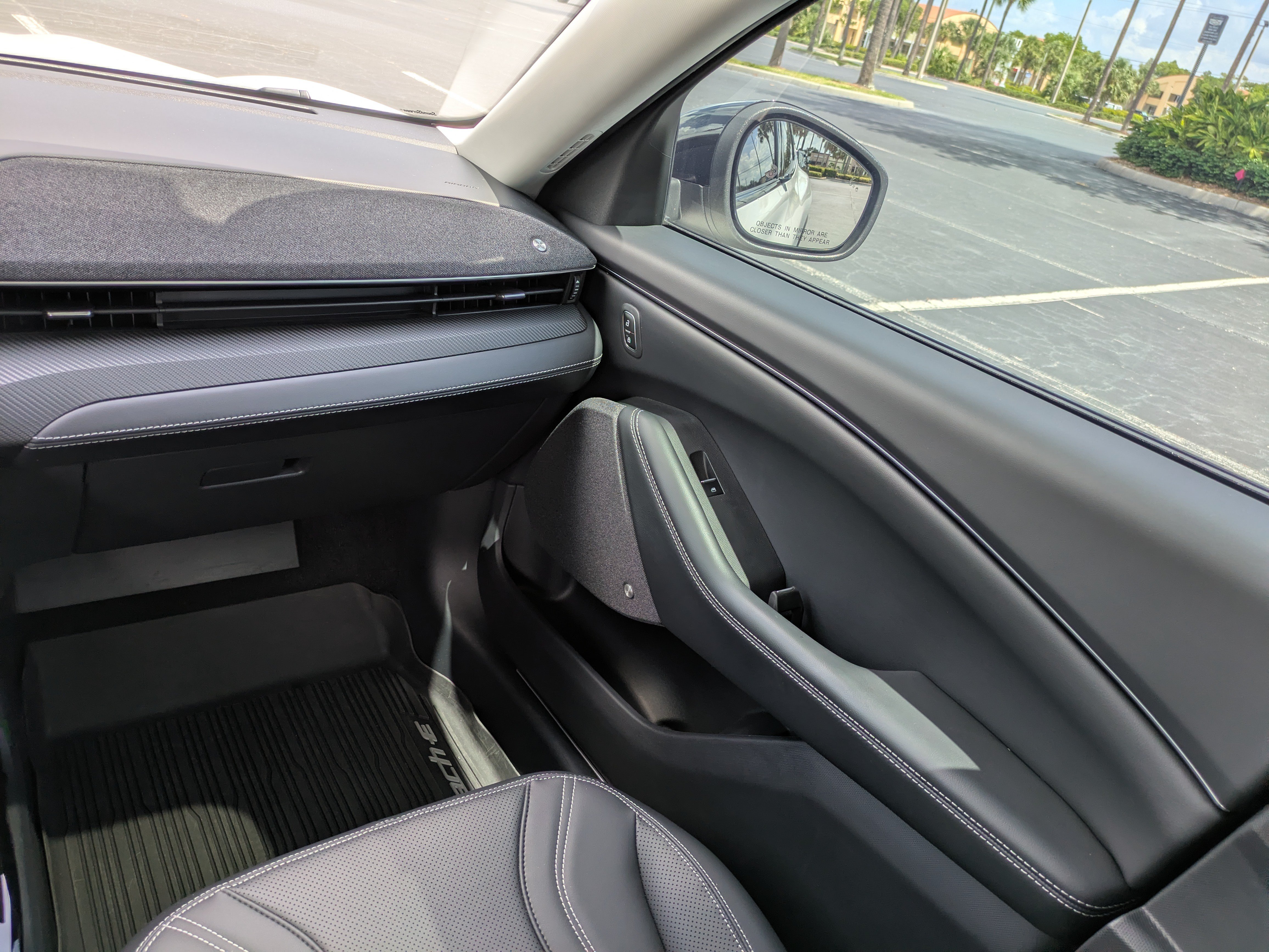 Used 2023 Ford Mustang Mach-E Premium RWD image 14