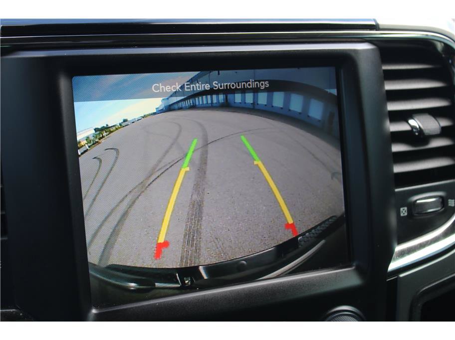 Used 2017 RAM 1500 Sport AWD/4WD image 10