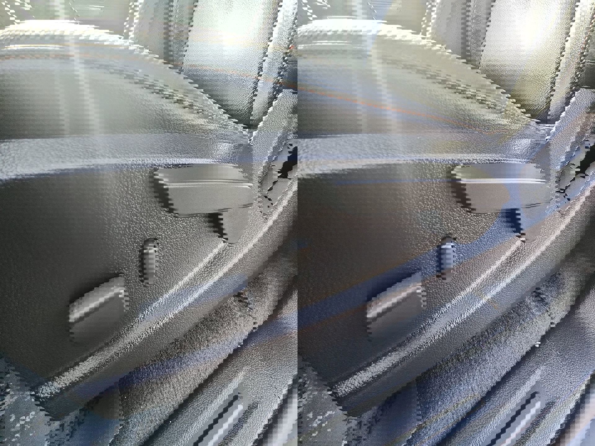 Used 2021 GMC Canyon AT4 w/ Driver Alert Package image 14