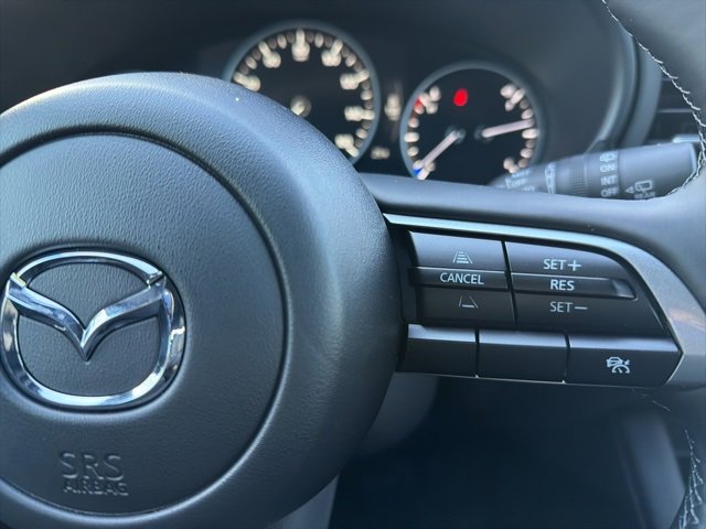 New 2026 MAZDA MAZDA3 s image 19