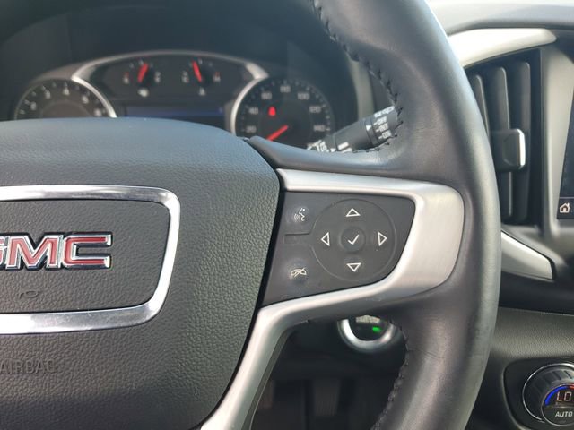 Used 2019 GMC Terrain SLT w/ Black Edition image 26