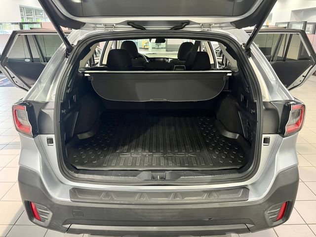 Used 2021 Subaru Outback Premium w/ Popular Package #1 AWD/4WD image 10