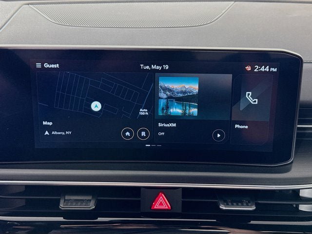 New 2026 Kia K5 GT w/ GT1 Package FWD image 15