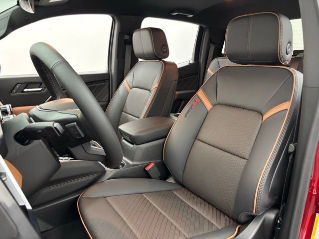 New 2026 GMC Canyon AT4 image 17