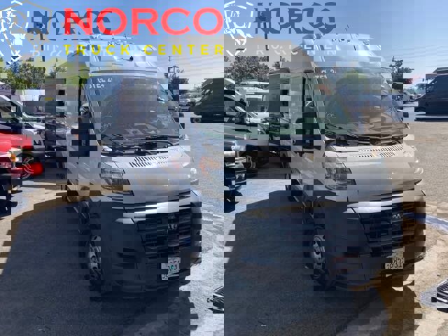 Used 2018 RAM ProMaster 2500 image 4