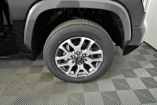 New 2026 Toyota Tundra 1794 Edition image 17