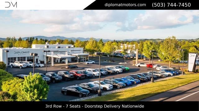 Used 2024 Rivian R1S Adventure AWD/4WD image 2