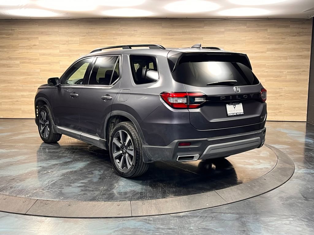 Used 2025 Honda Pilot Touring image 20