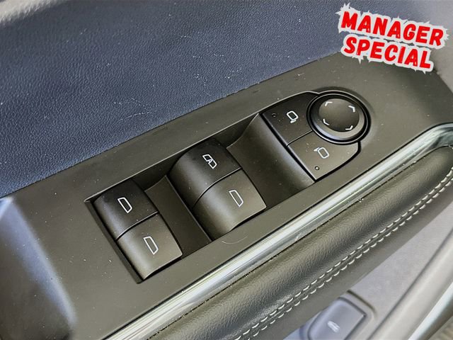 Used 2025 GMC Acadia Elevation image 20