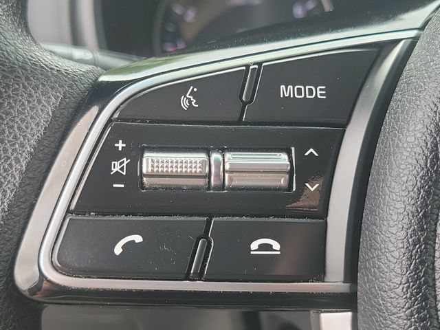 Used 2020 Kia Sportage LX FWD image 10